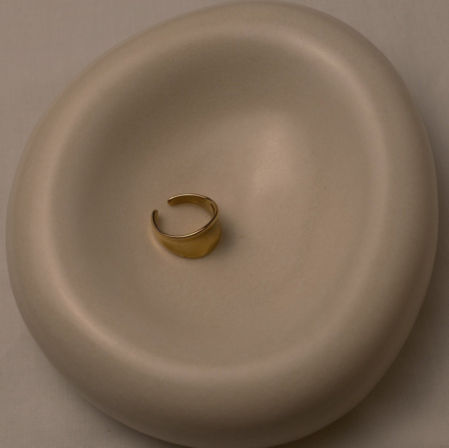 RING I