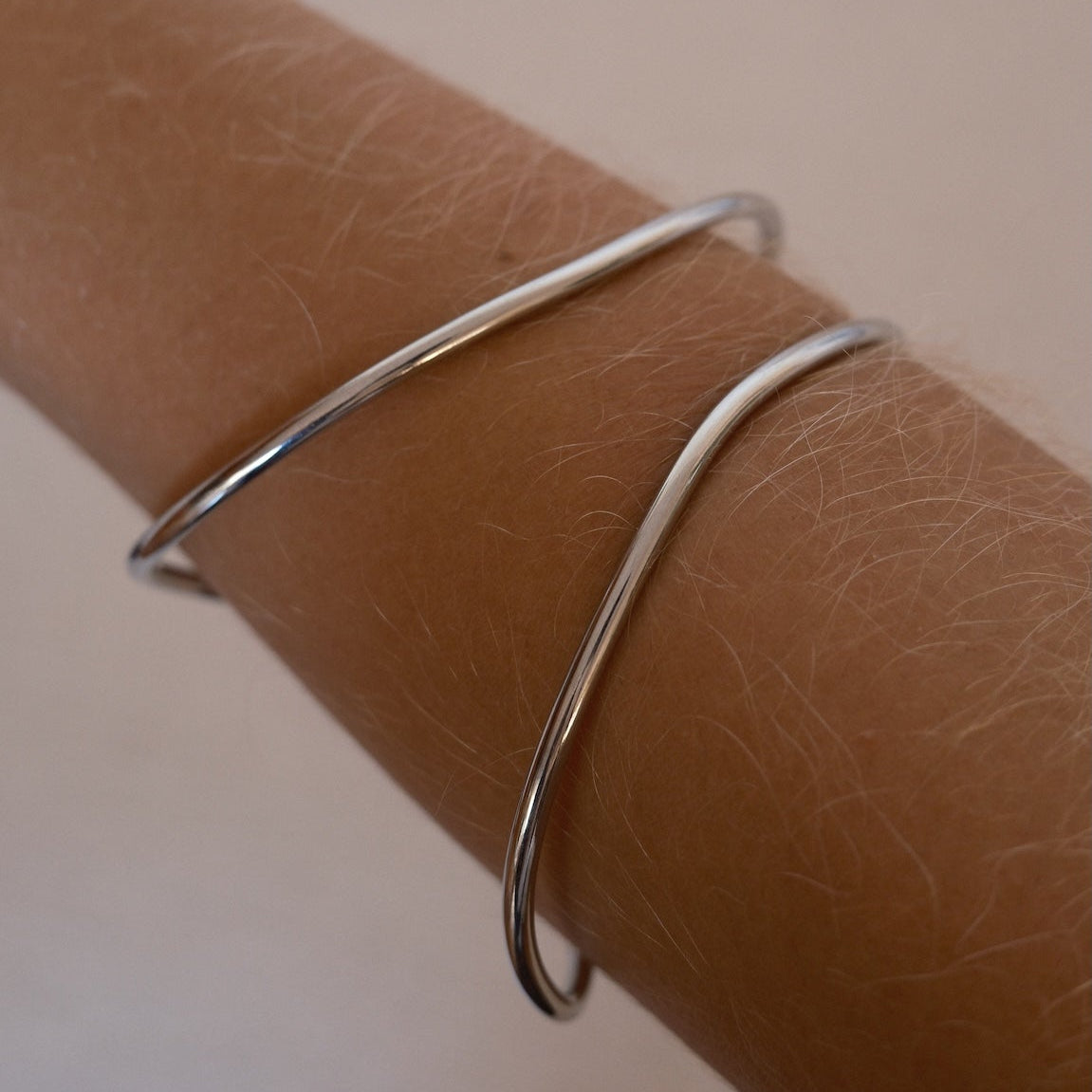 Brazalete V