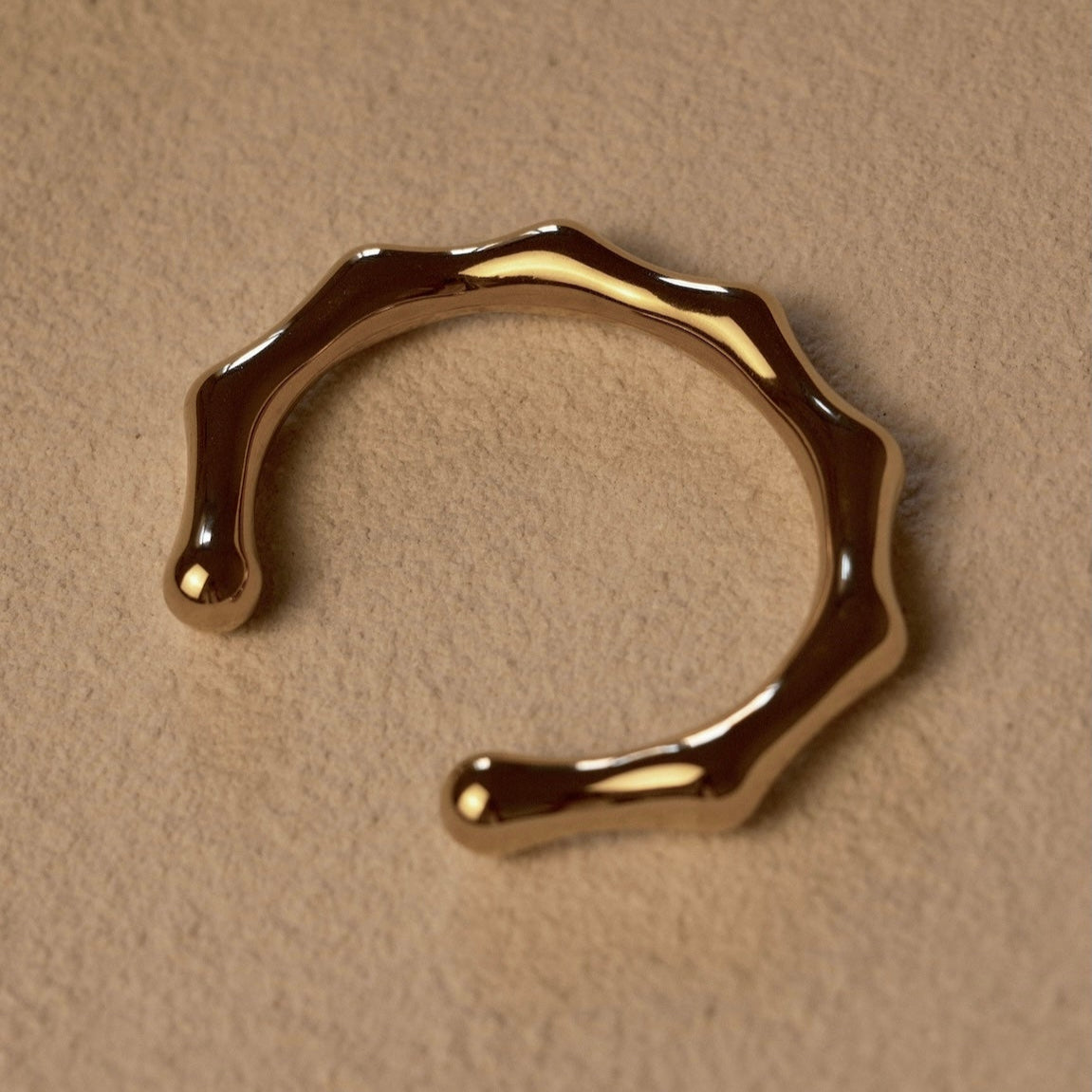 Brazalete XI
