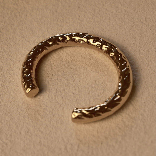Brazalete X
