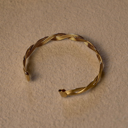 Brazalete VIII