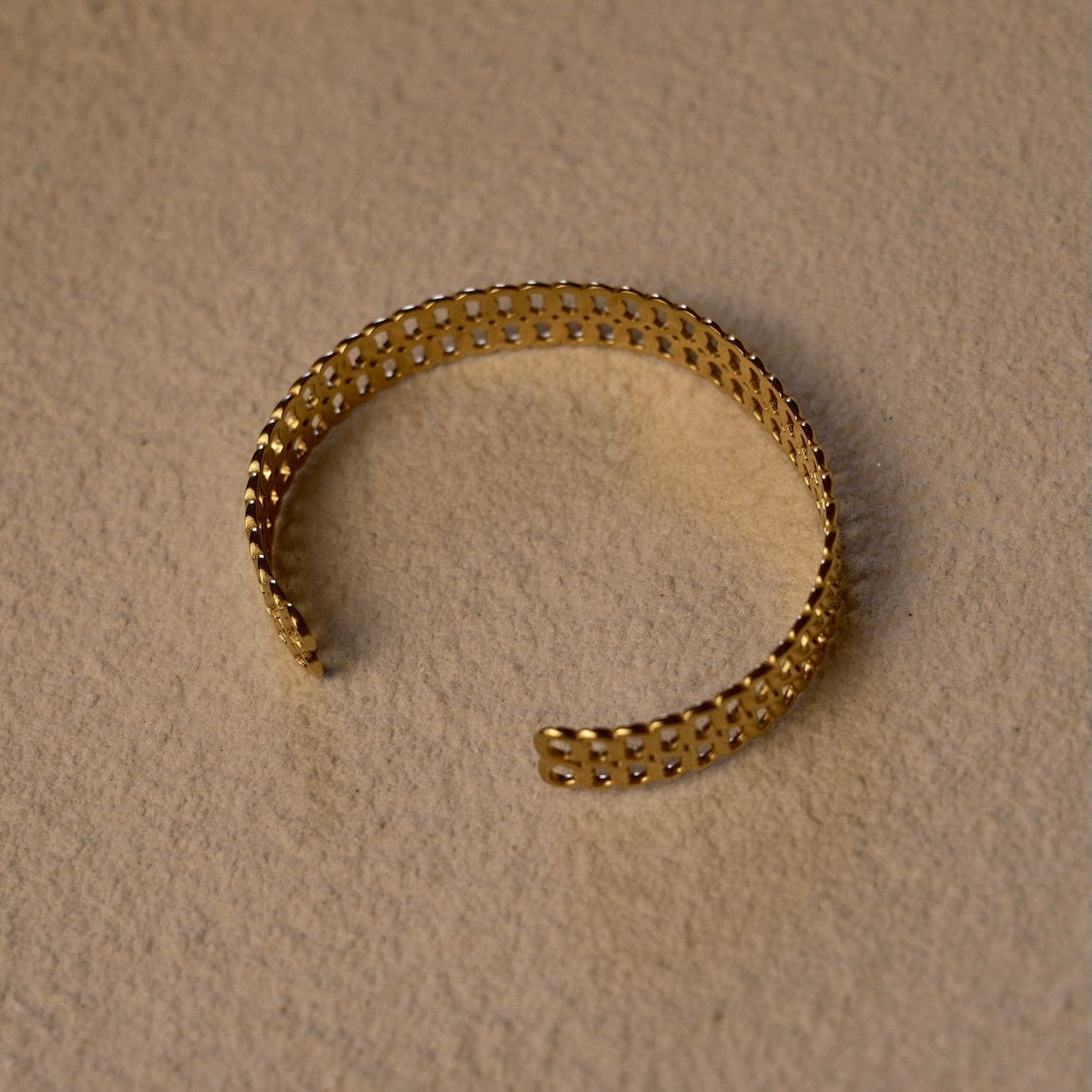 Brazalete VII