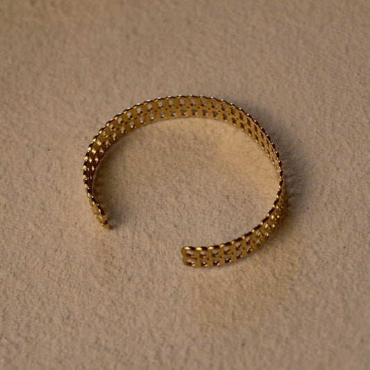 Brazalete VII