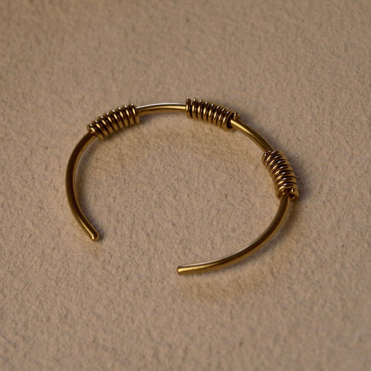 Brazalete IX