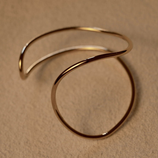 Brazalete V