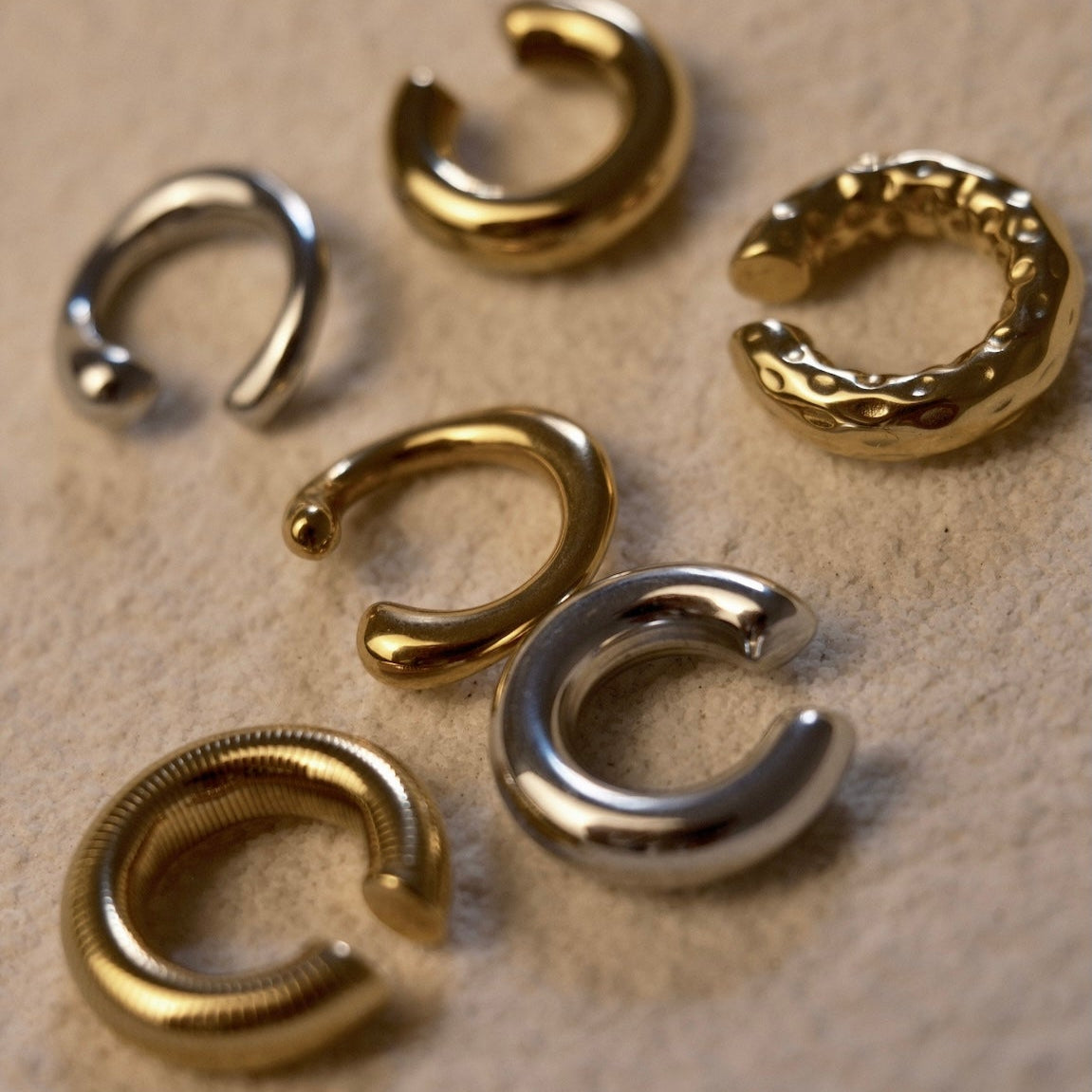 Earcuff I