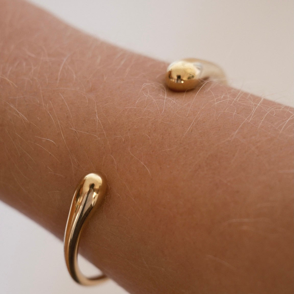 Brazalete I