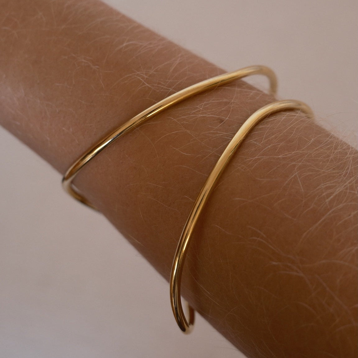 Brazalete V
