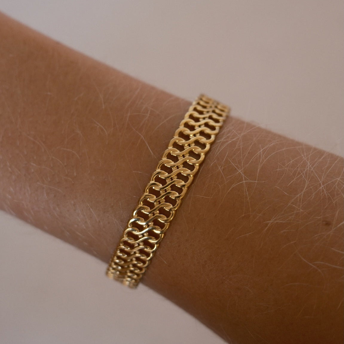 Brazalete VII