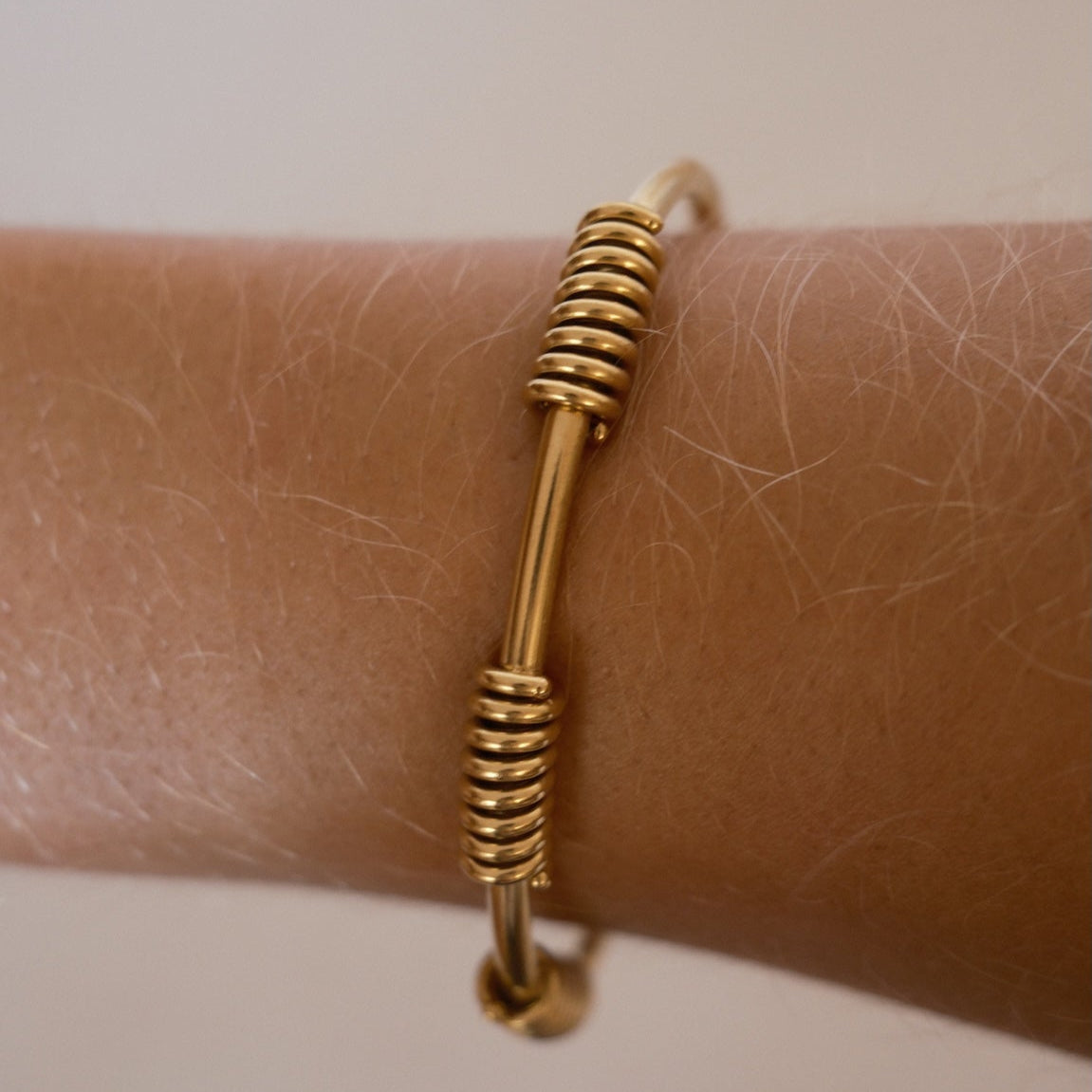 Brazalete IX