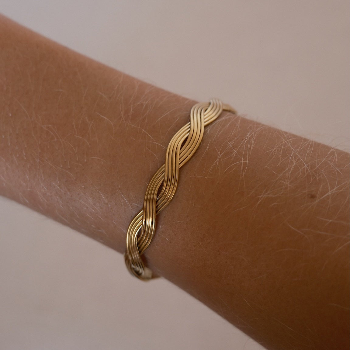 Brazalete VIII