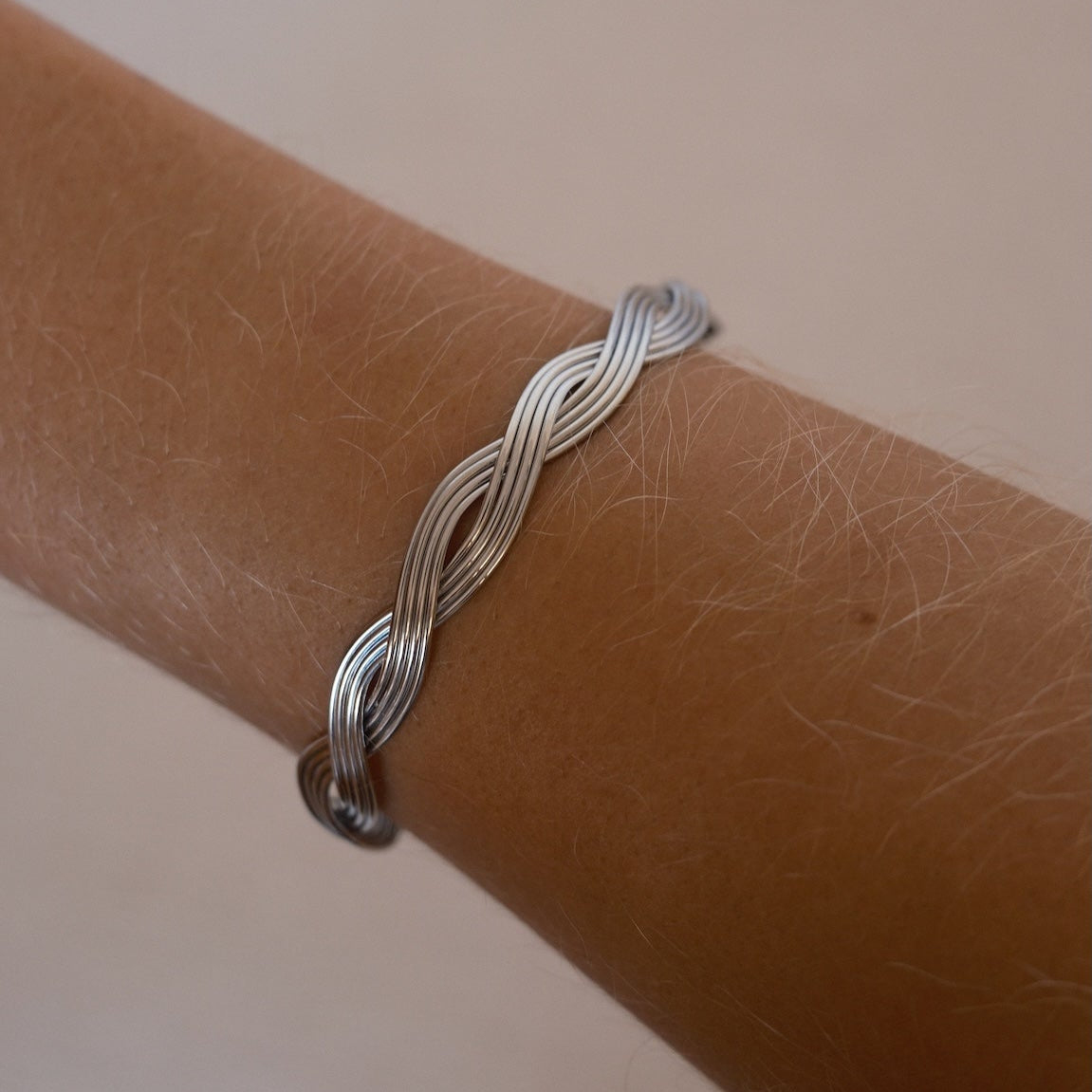 Brazalete VIII