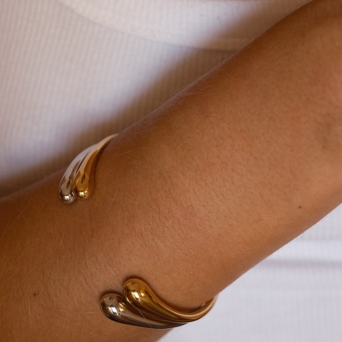 Brazalete I