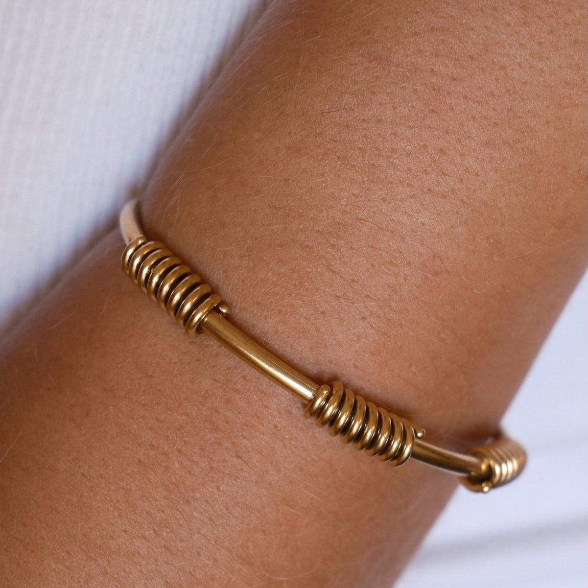 Brazalete IX