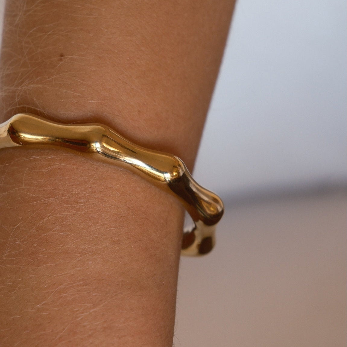 Brazalete XI
