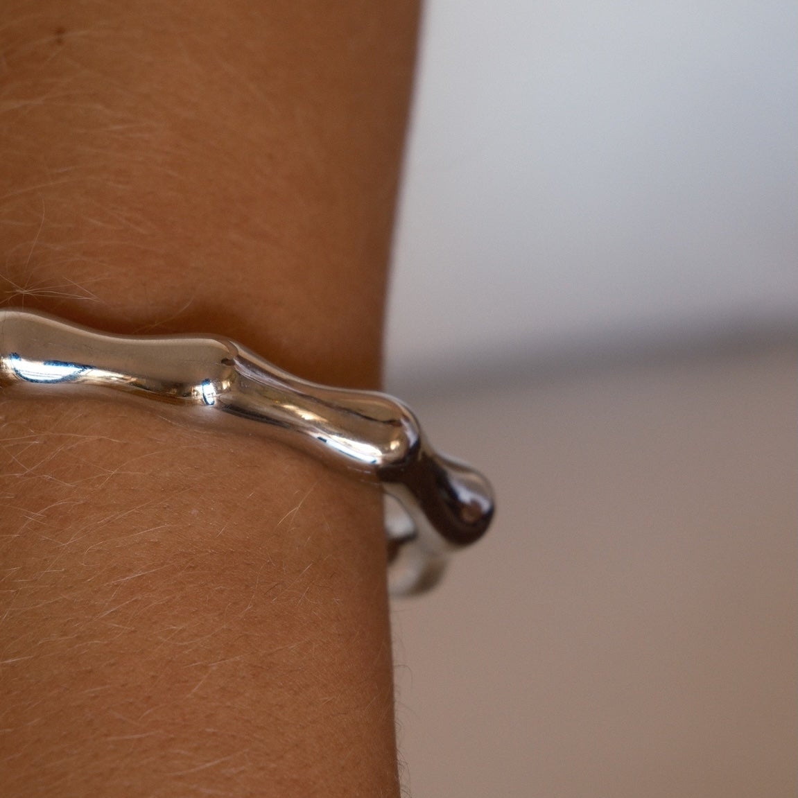 Brazalete XI
