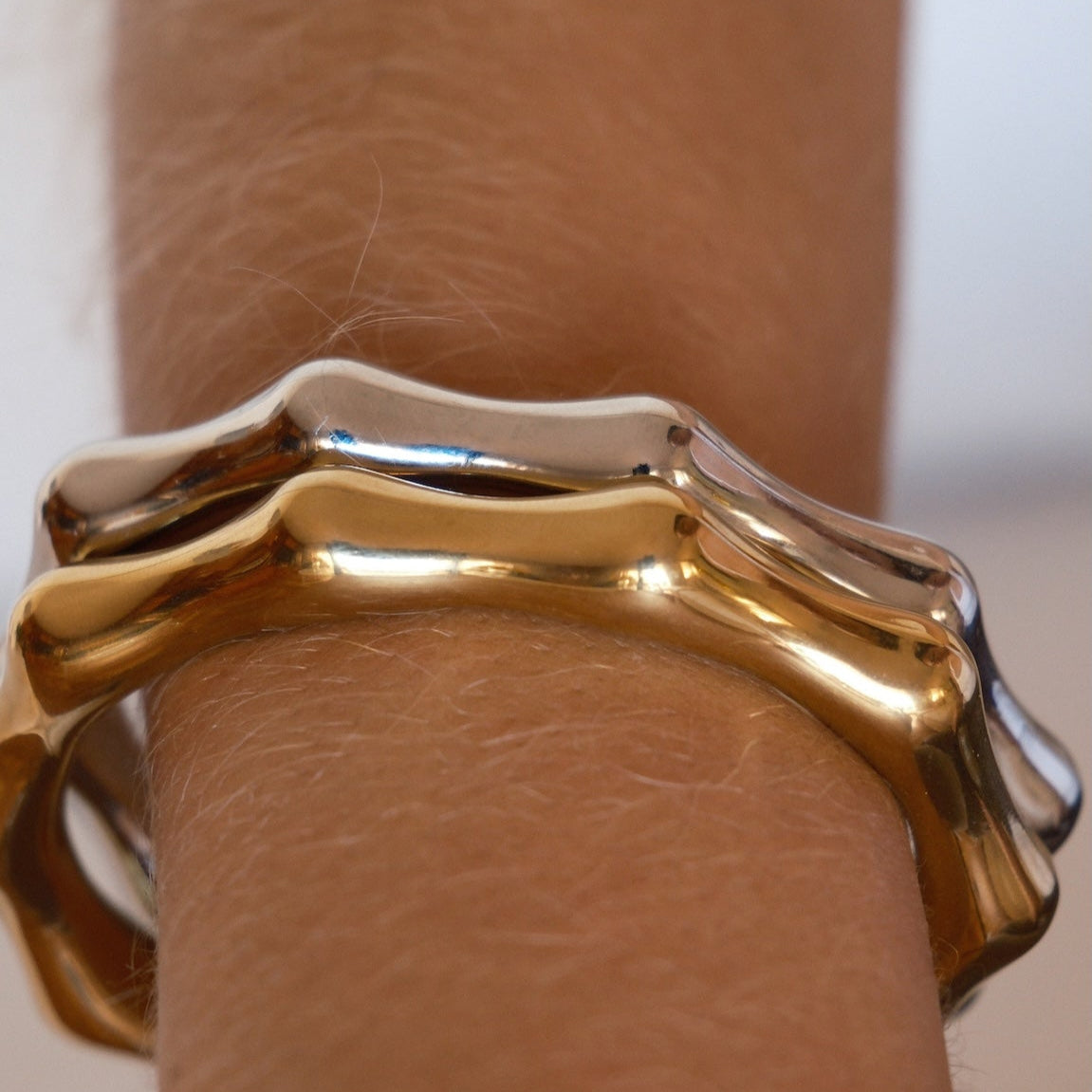 Brazalete XI