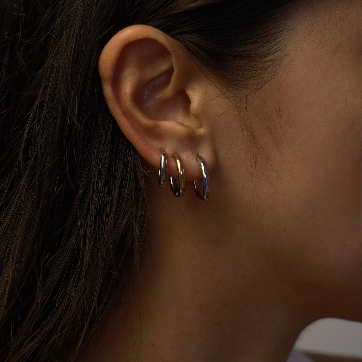 Pendientes XX