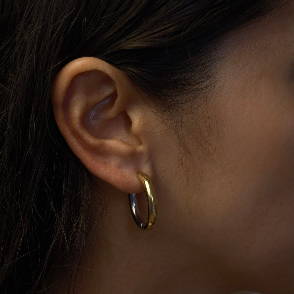 Pendientes XXI