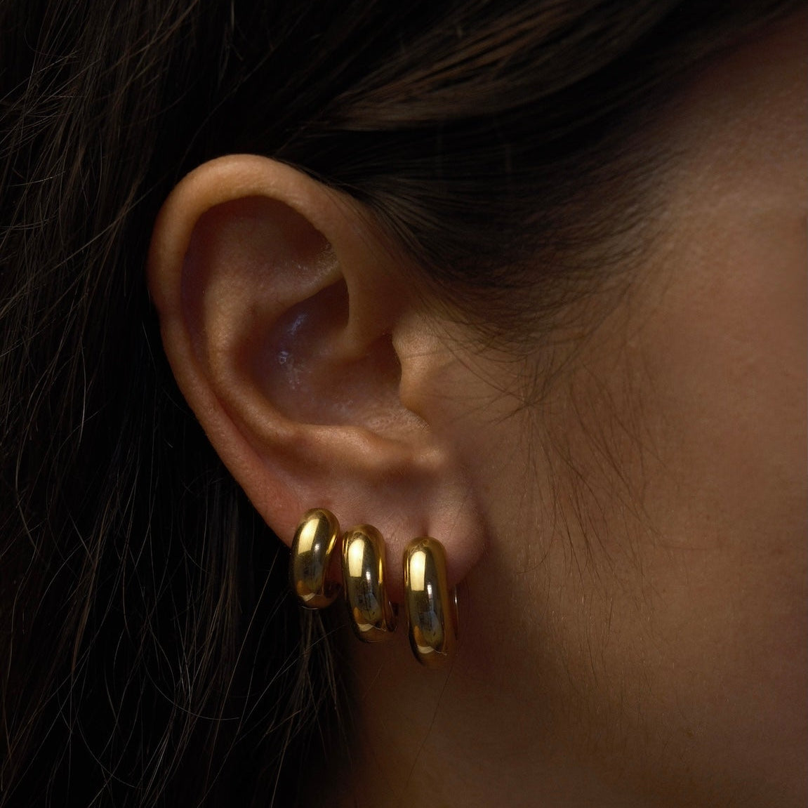 Pendientes IXX
