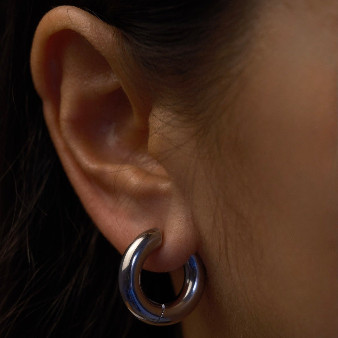 Pendientes X