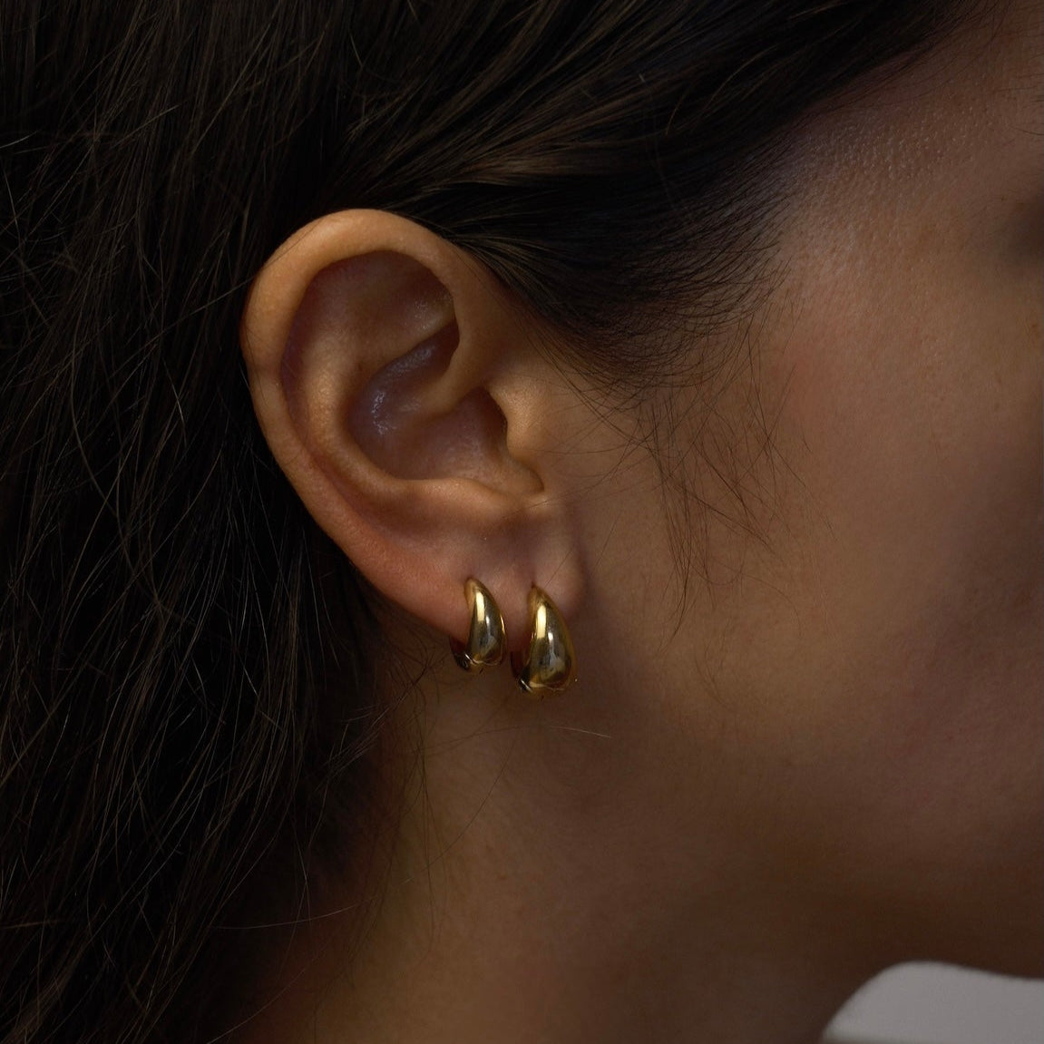 Pendientes IX