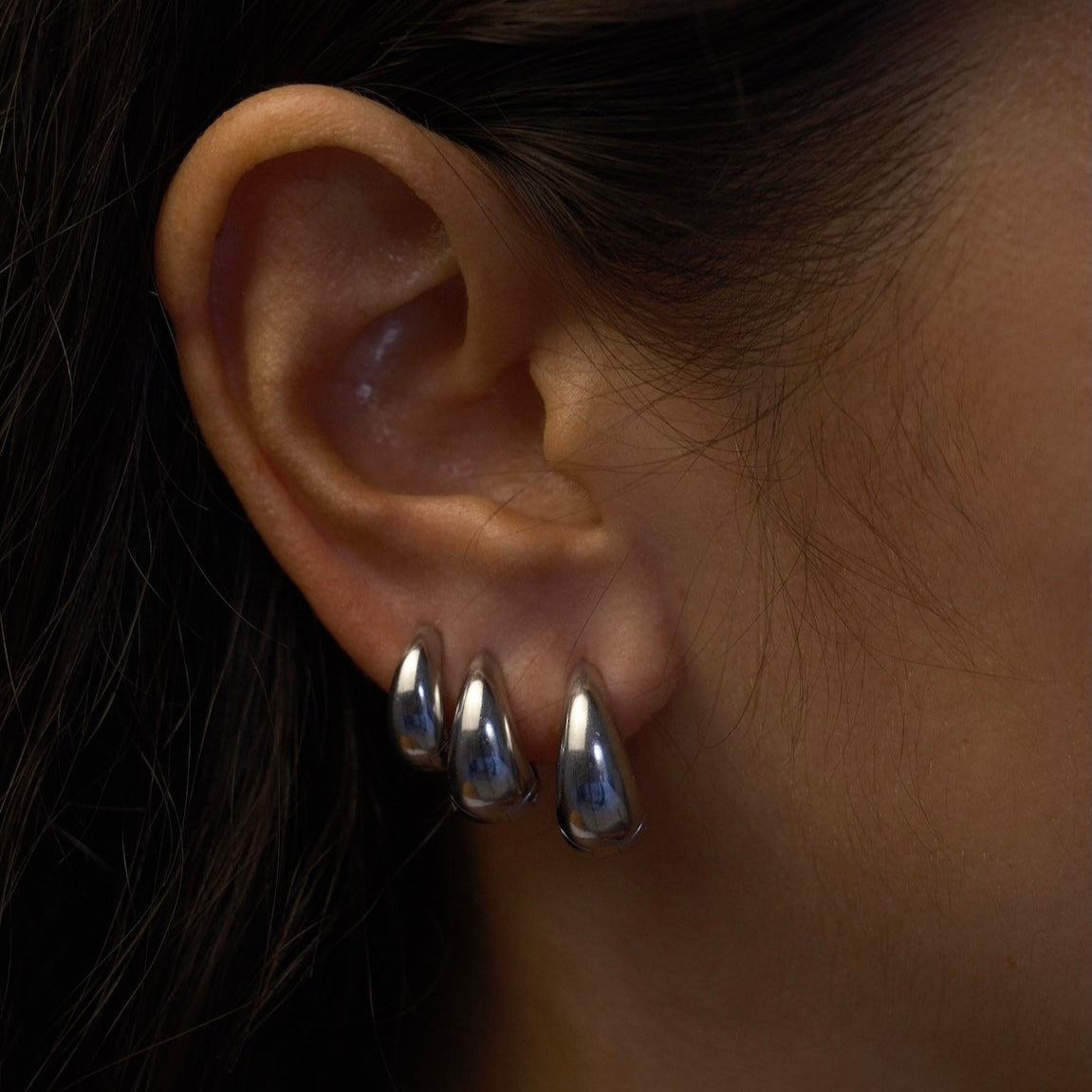 Pendientes IX