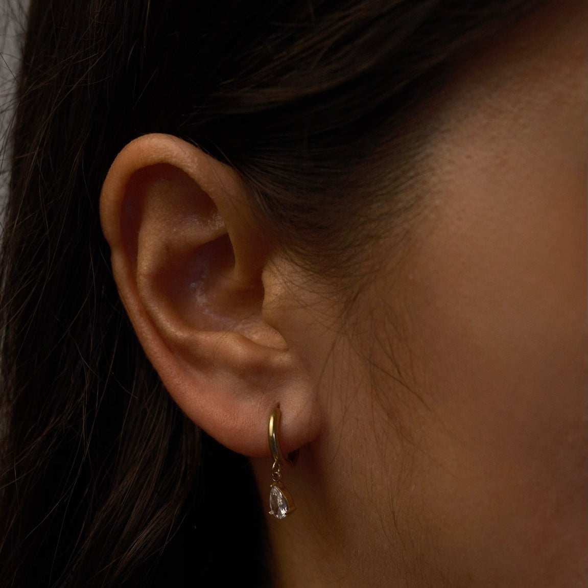 Pendientes XVI