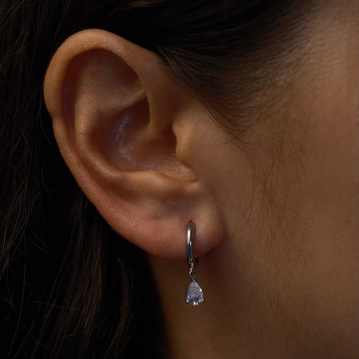 Pendientes XVI