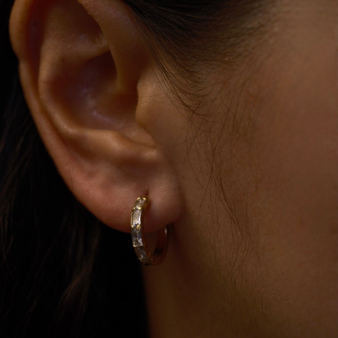 Pendientes XVII