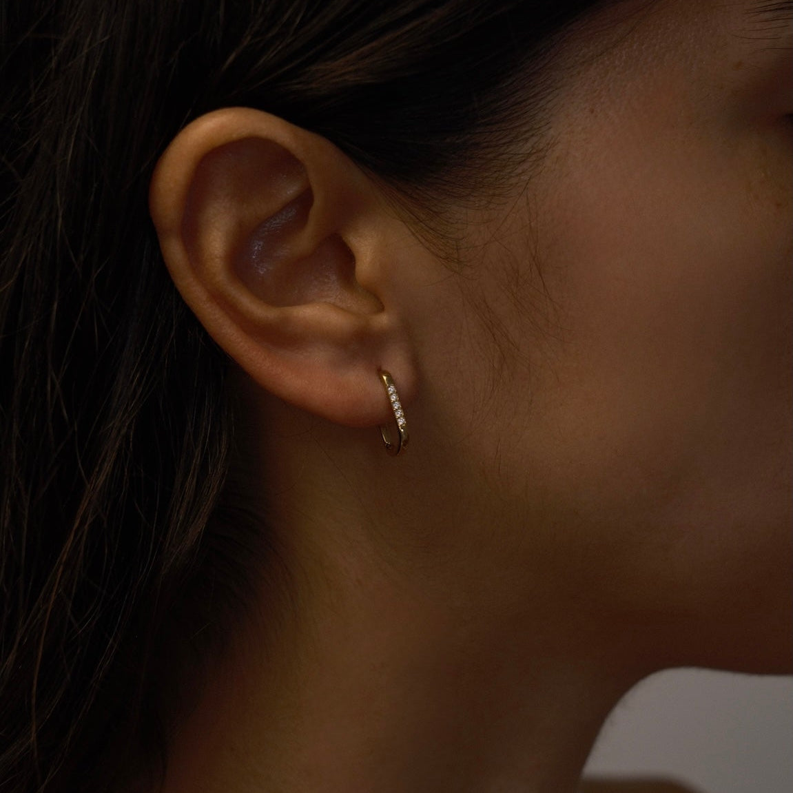 Pendientes XVIII