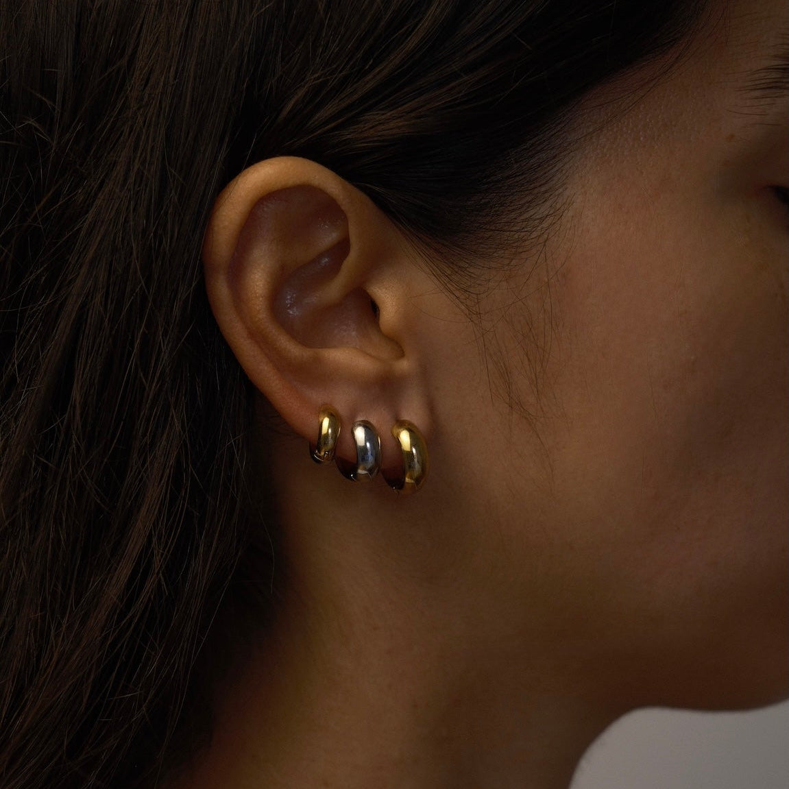 Pendientes XXI