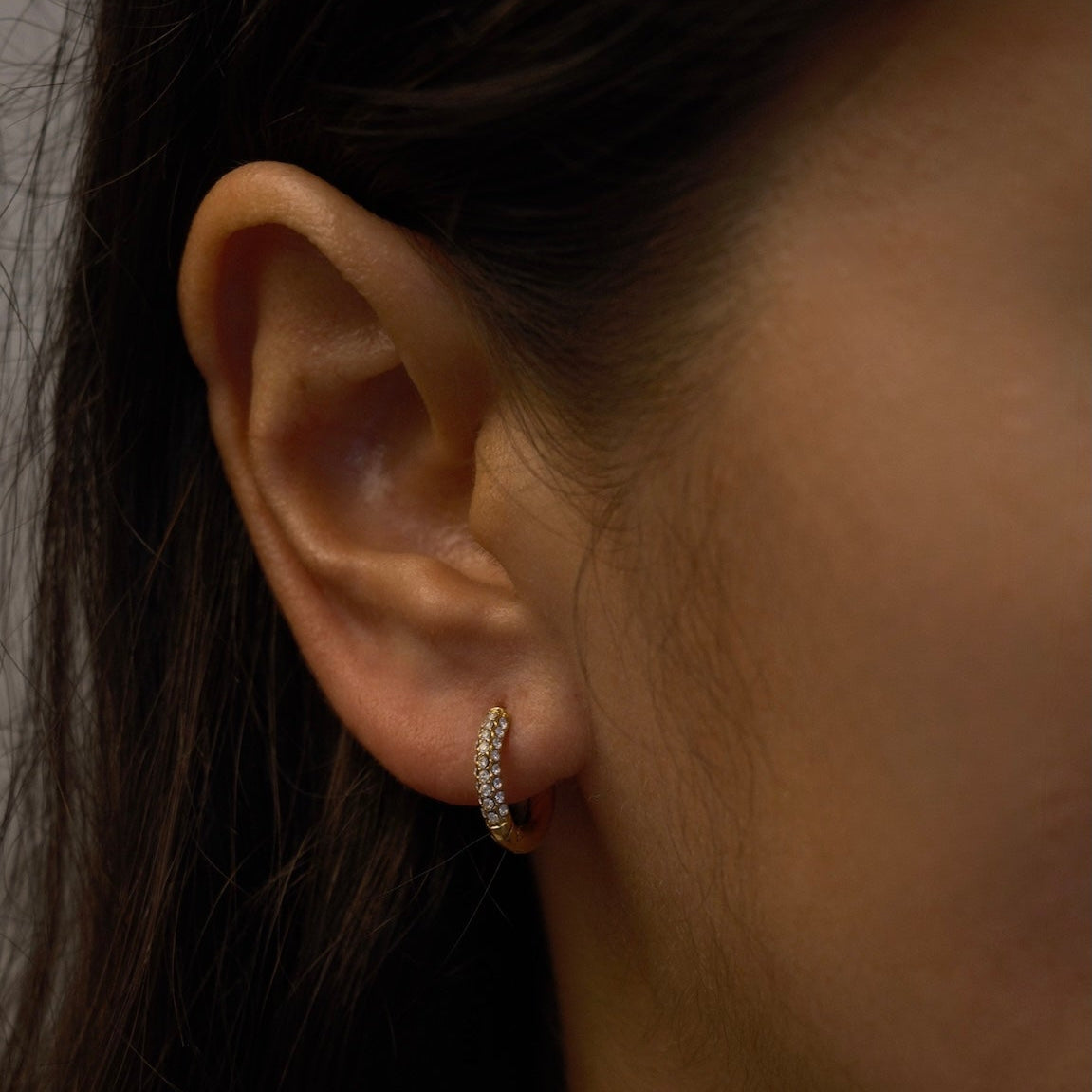 Pendientes XV