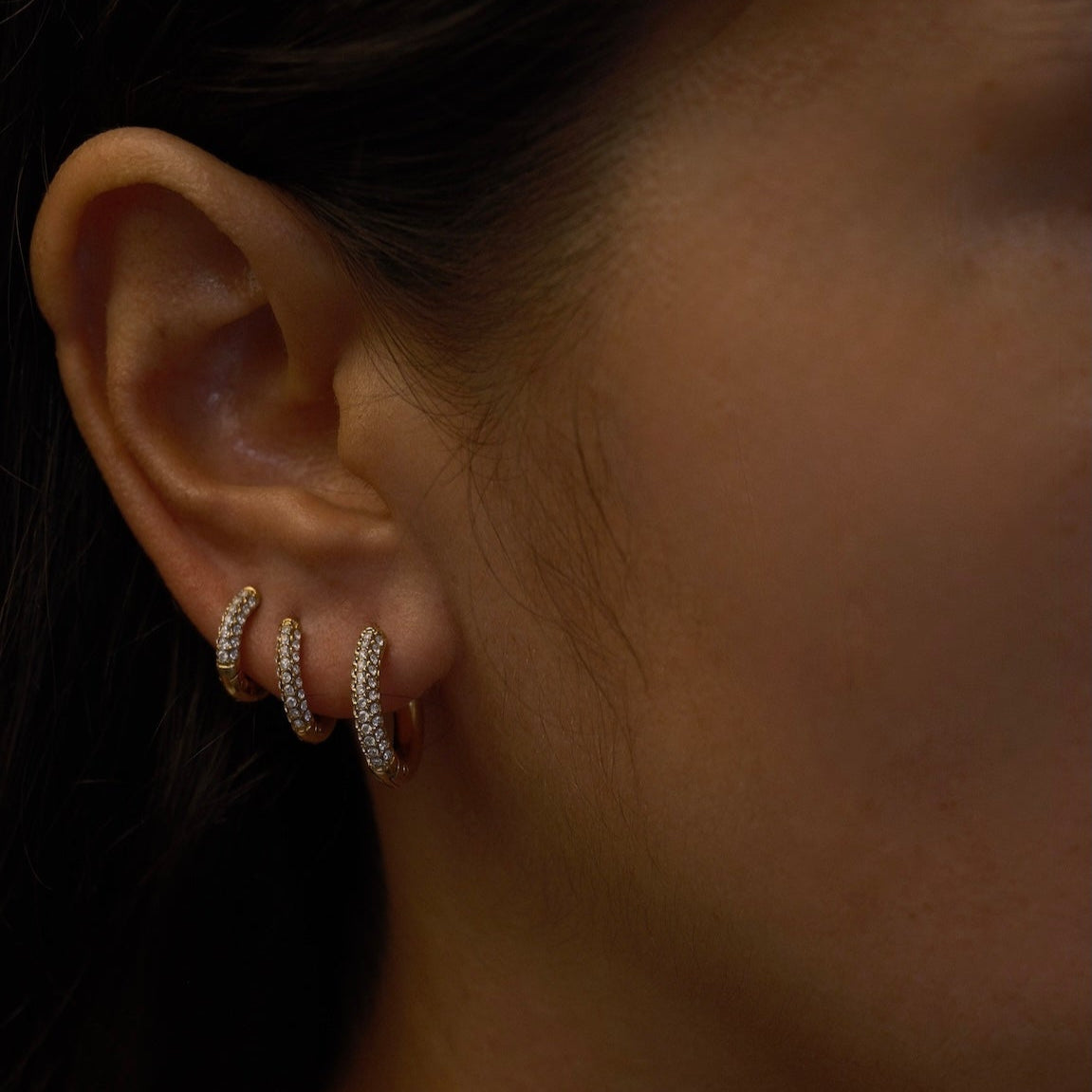 Pendientes XV