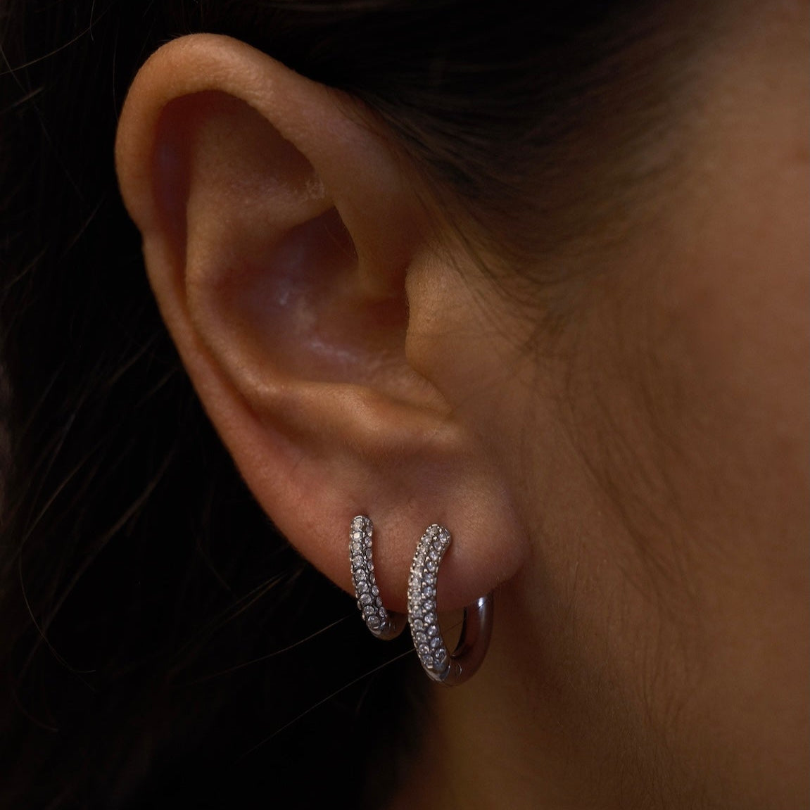 Pendientes XV