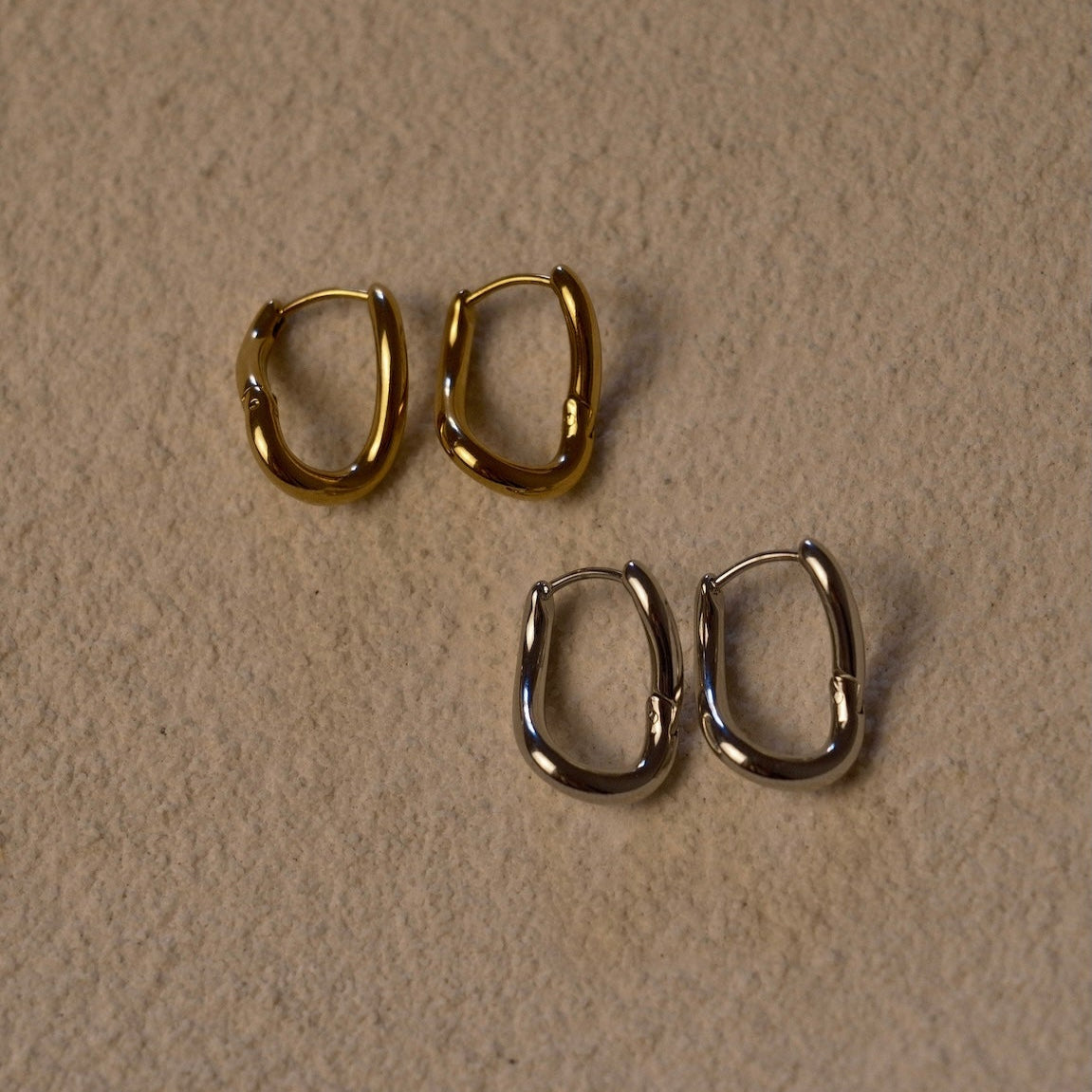 Pendientes VI