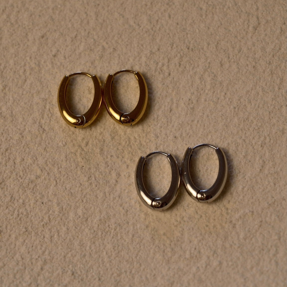 Pendientes VIII