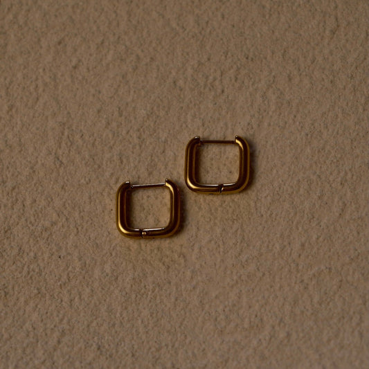 Pendientes XIV