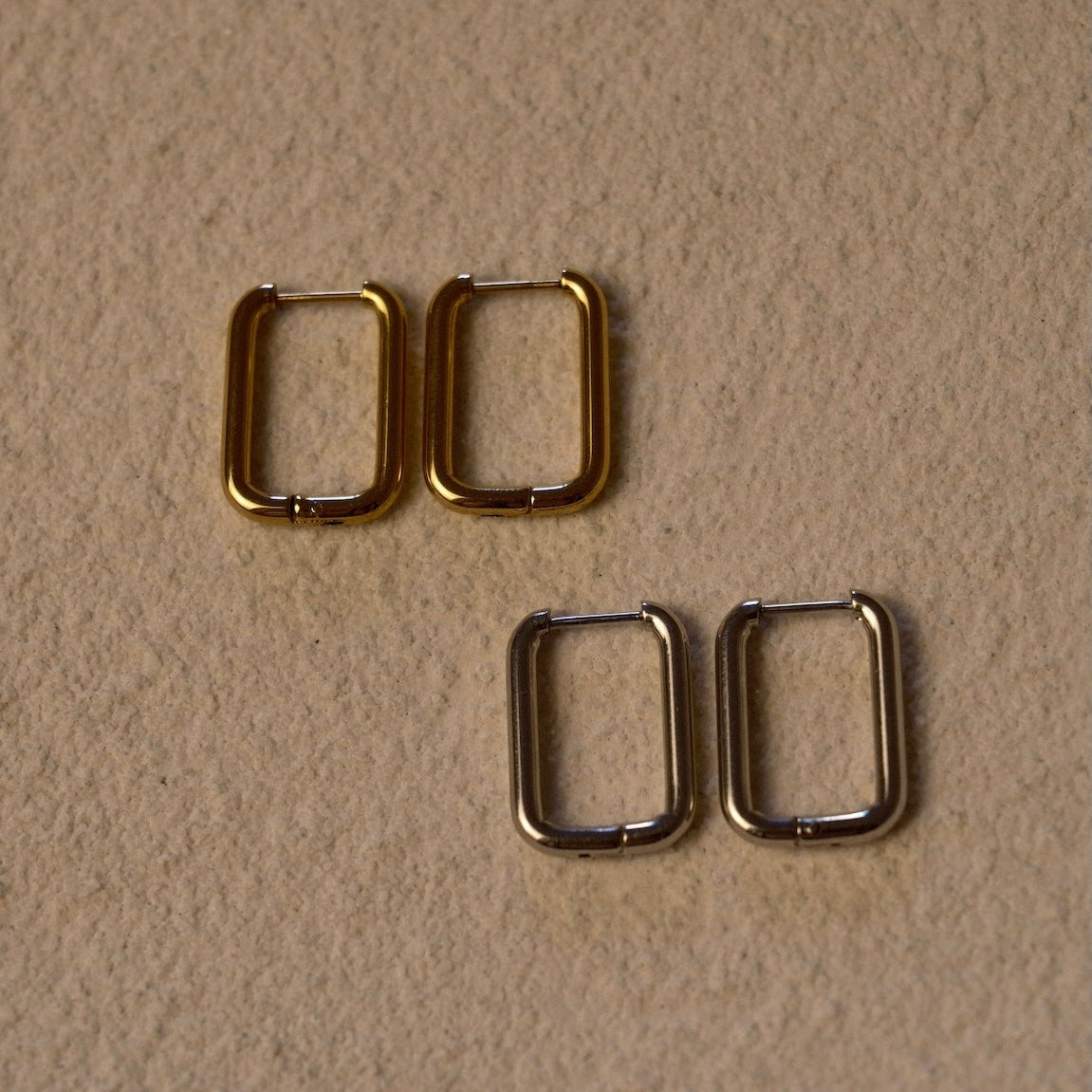Pendientes XIII