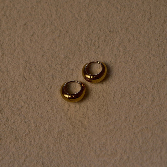 Pendientes IX