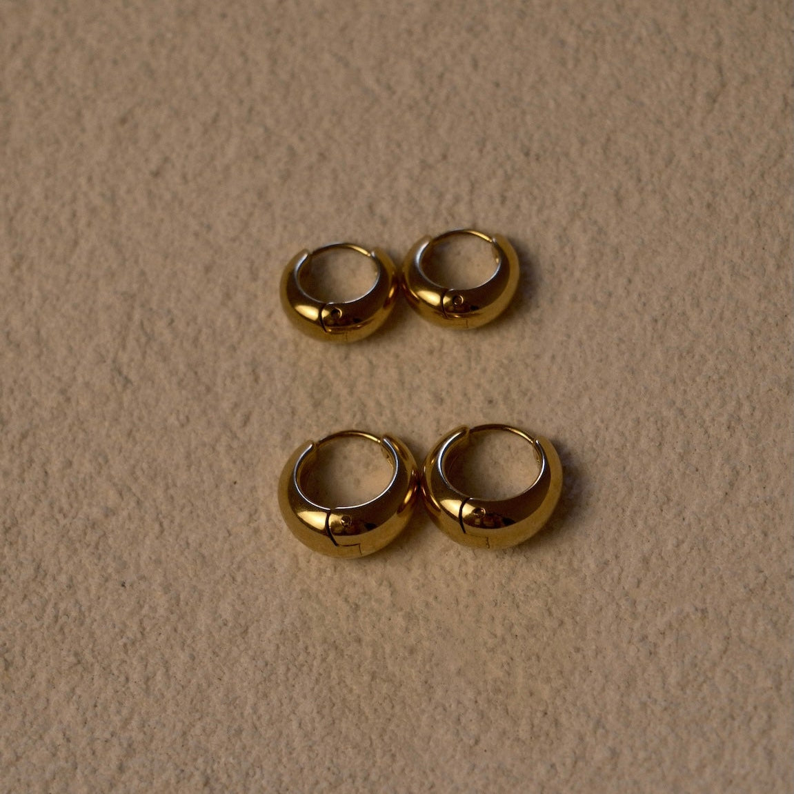 Pendientes IX
