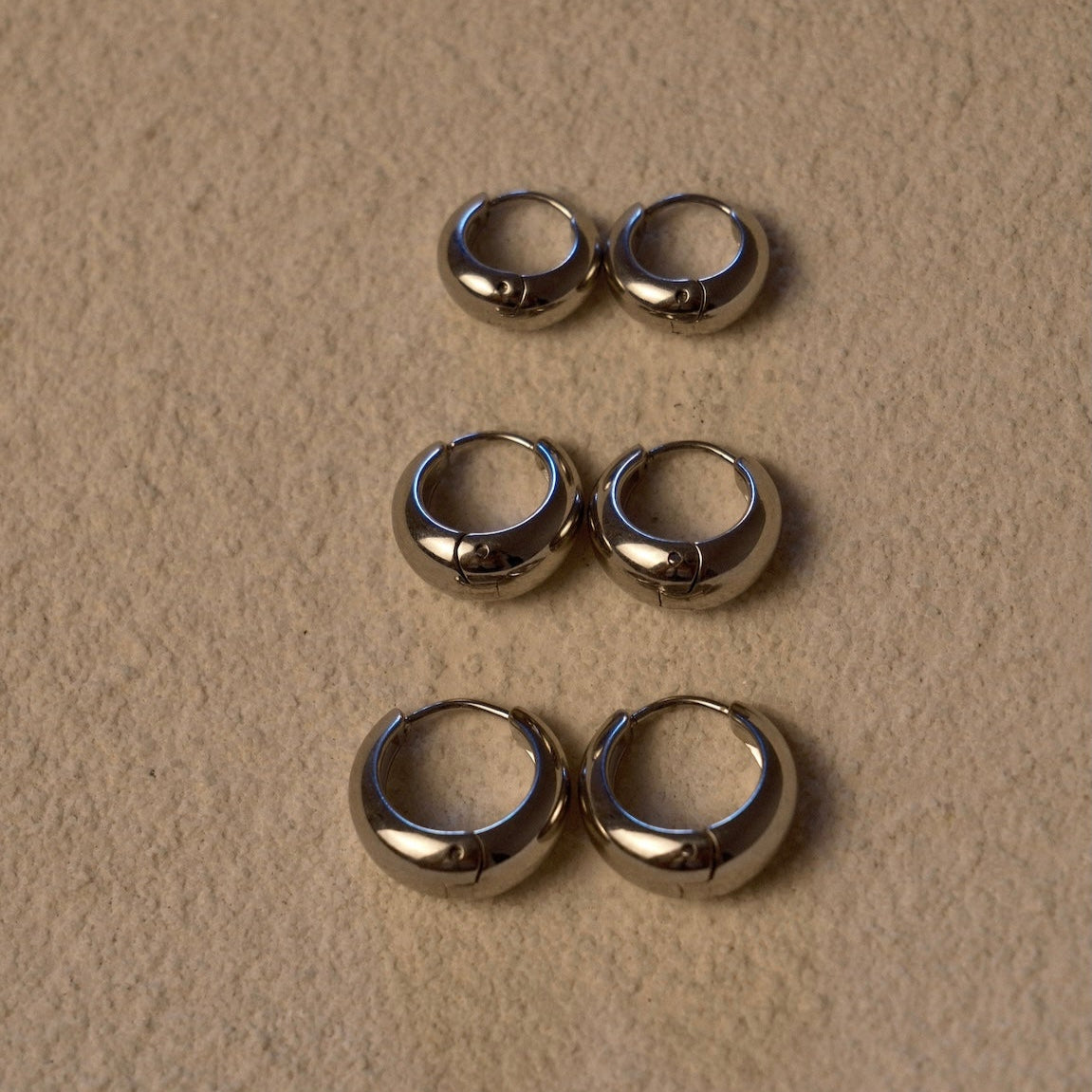 Pendientes IX