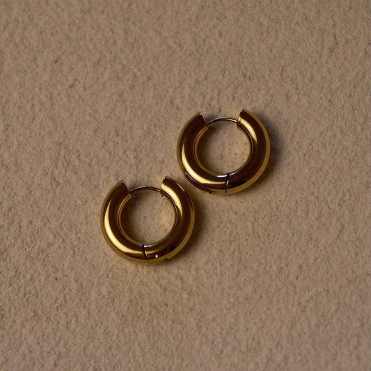 Pendientes X