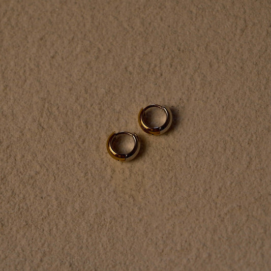Pendientes XXI
