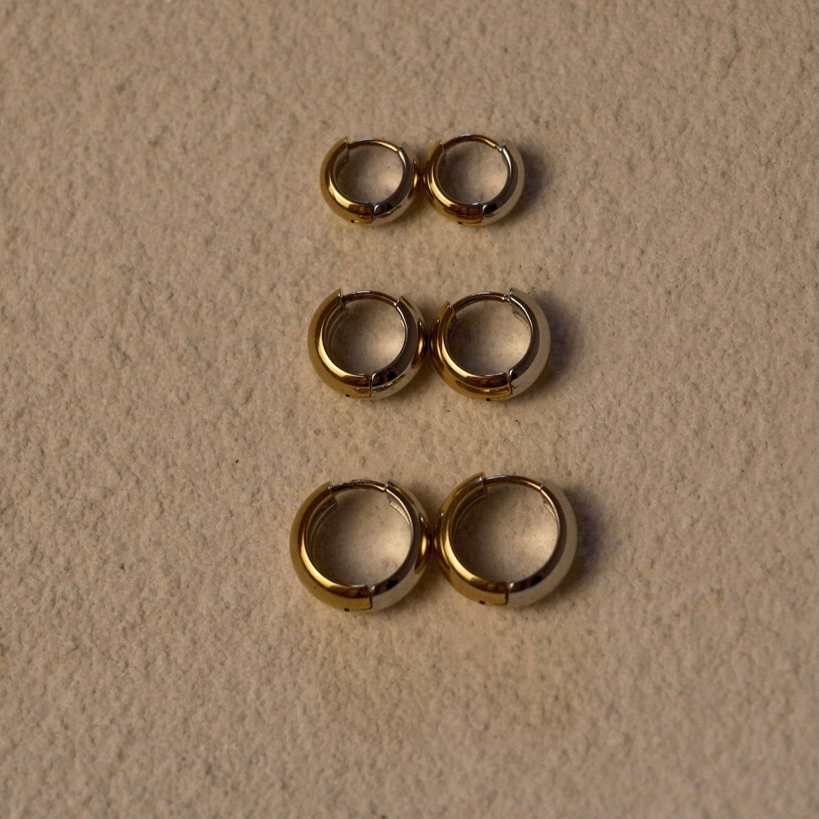 Pendientes XXI