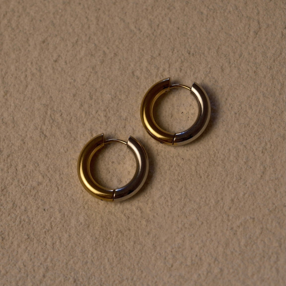 Pendientes XXI