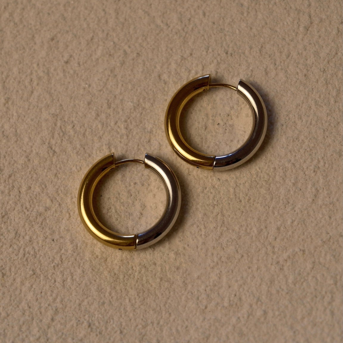 Pendientes XXI
