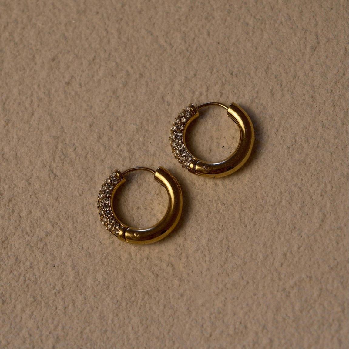 Pendientes XI