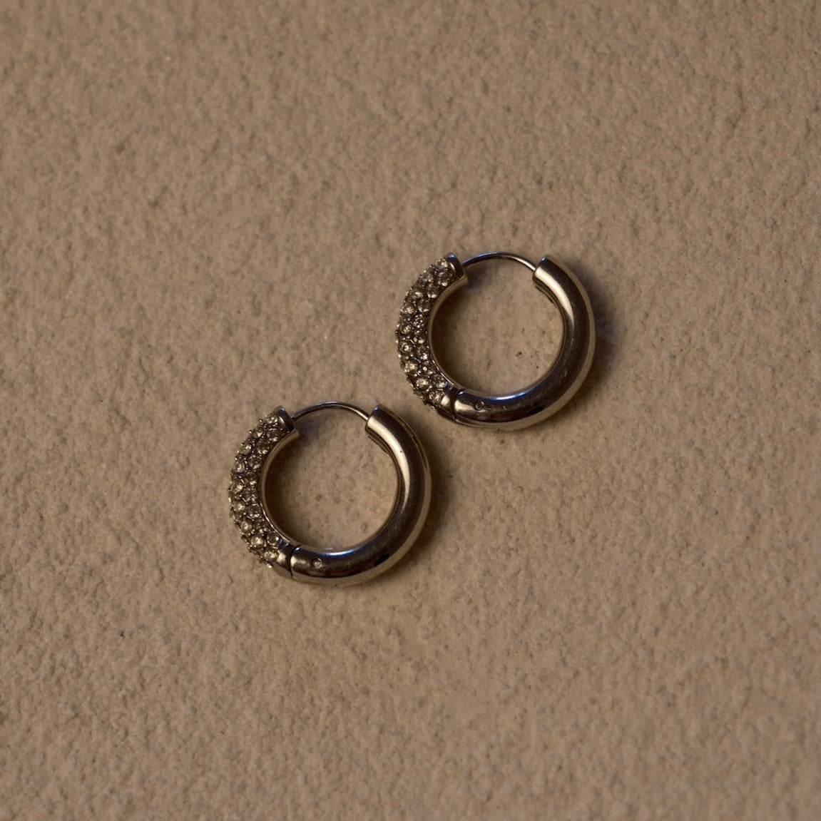 Pendientes XI