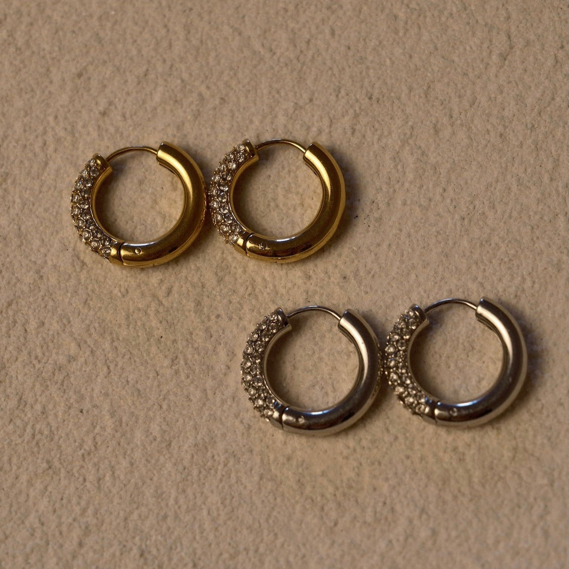 Pendientes XI